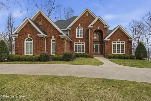 600 River Edge Rd, Brandenburg, KY 40108