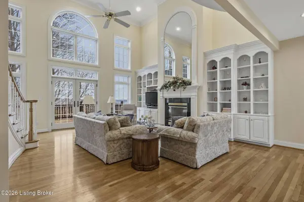 600 River Edge Rd, Brandenburg, KY 40108