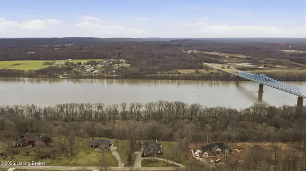 600 River Edge Rd, Brandenburg, KY 40108