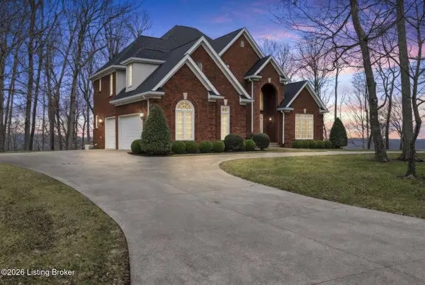 600 River Edge Rd, Brandenburg, KY 40108