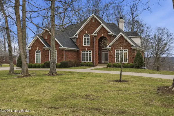 600 River Edge Rd, Brandenburg, KY 40108