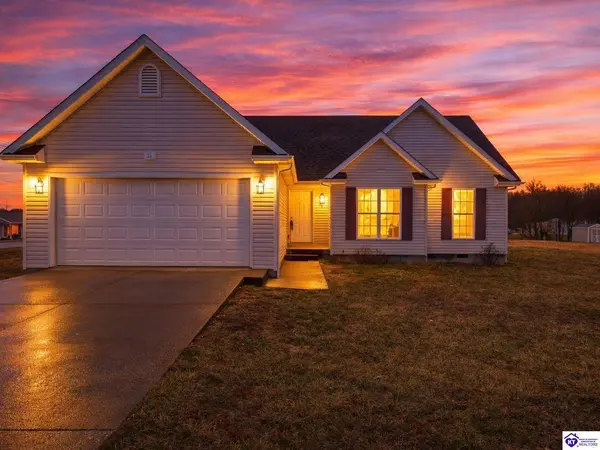 15 Goldenrod Drive, Elizabethtown, KY 42701