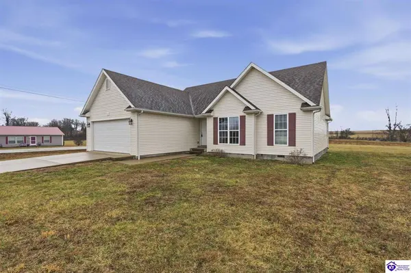 15 Goldenrod Drive, Elizabethtown, KY 42701