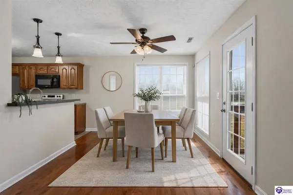 15 Goldenrod Drive, Elizabethtown, KY 42701