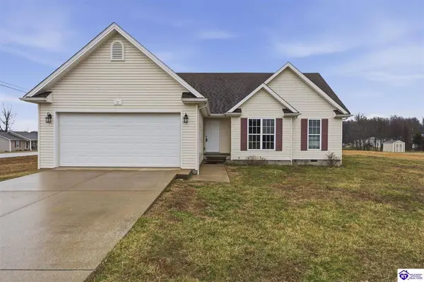 15 Goldenrod Drive, Elizabethtown, KY 42701