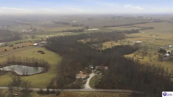 1401 Walter Reed Road, Hodgenville, KY 42748