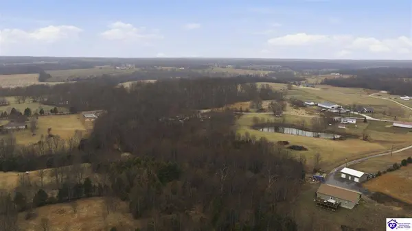 1401 Walter Reed Road, Hodgenville, KY 42748