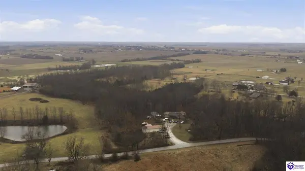 1401 Walter Reed Road, Hodgenville, KY 42748