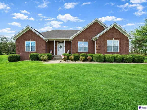 1146 Doe Haven Road, Ekron, KY 40117