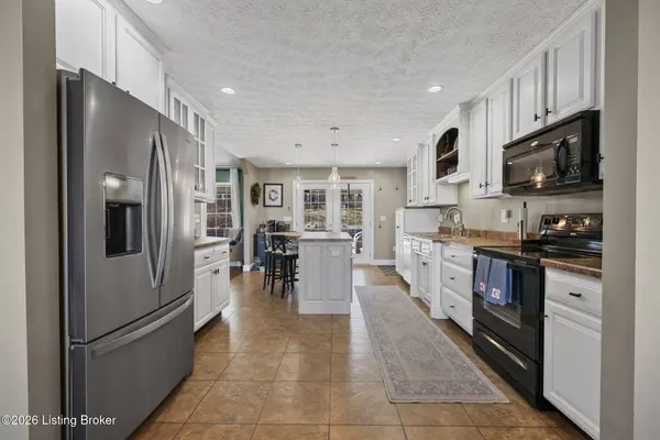 1146 Doe Haven Rd, Ekron, KY 40117