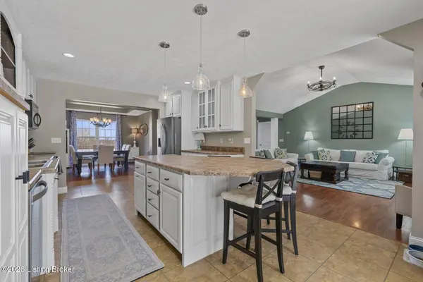 1146 Doe Haven Rd, Ekron, KY 40117