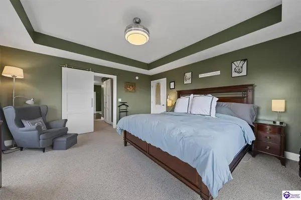 1146 Doe Haven Road, Ekron, KY 40117