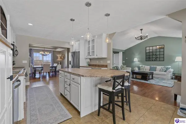 1146 Doe Haven Road, Ekron, KY 40117