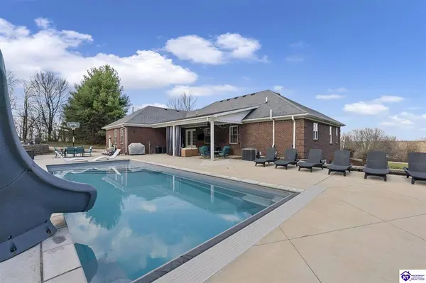 1146 Doe Haven Road, Ekron, KY 40117