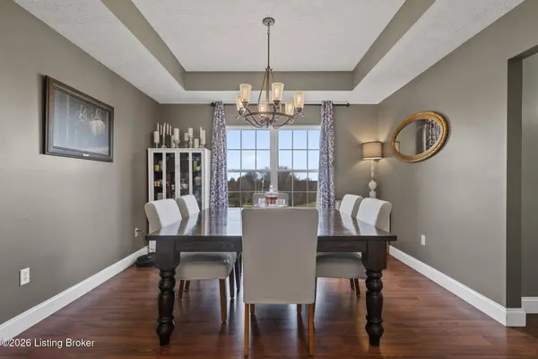 1146 Doe Haven Rd, Ekron, KY 40117