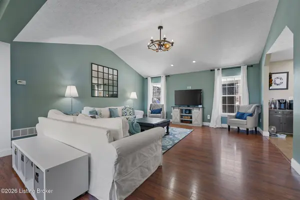 1146 Doe Haven Rd, Ekron, KY 40117