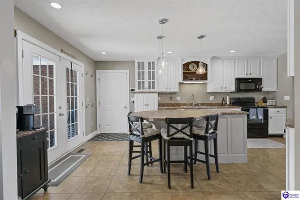 1146 Doe Haven Road, Ekron, KY 40117