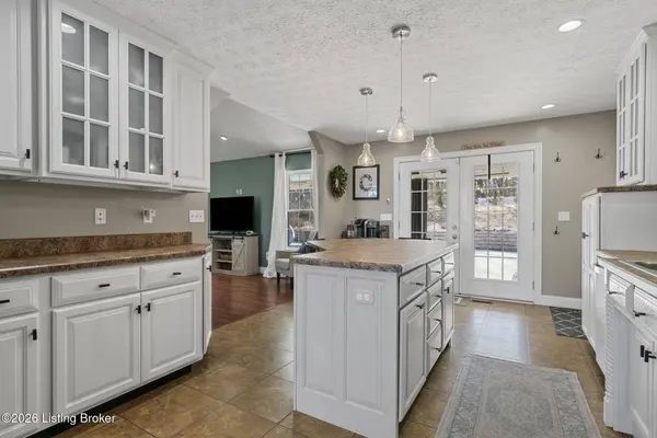 1146 Doe Haven Rd, Ekron, KY 40117