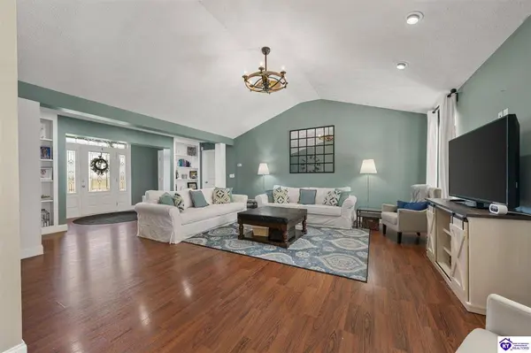 1146 Doe Haven Road, Ekron, KY 40117