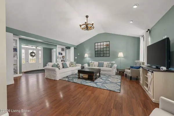 1146 Doe Haven Rd, Ekron, KY 40117