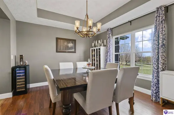 1146 Doe Haven Road, Ekron, KY 40117