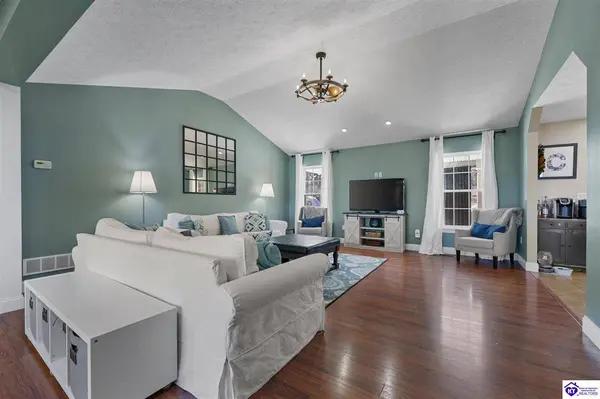 1146 Doe Haven Road, Ekron, KY 40117