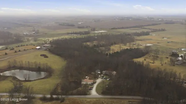 1401 Walter Reed Rd, Hodgenville, KY 42748