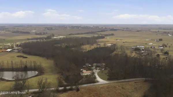 1401 Walter Reed Rd, Hodgenville, KY 42748