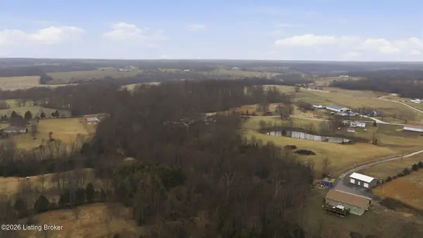 1401 Walter Reed Rd, Hodgenville, KY 42748