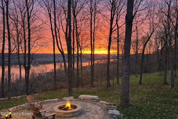 640 River Edge Rd, Brandenburg, KY 40108