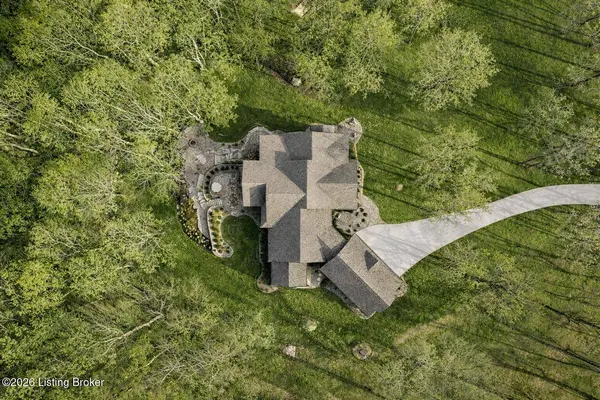 640 River Edge Rd, Brandenburg, KY 40108