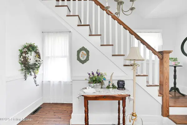 701 Bell Ave, Campbellsville, KY 42718