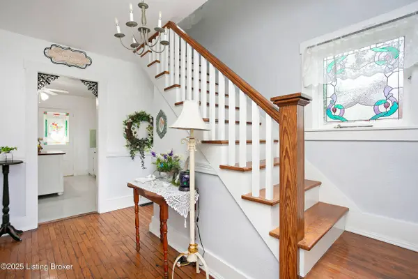 701 Bell Ave, Campbellsville, KY 42718