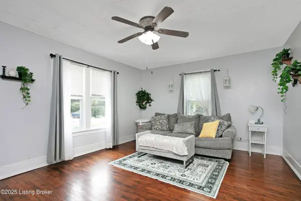 701 Bell Ave, Campbellsville, KY 42718