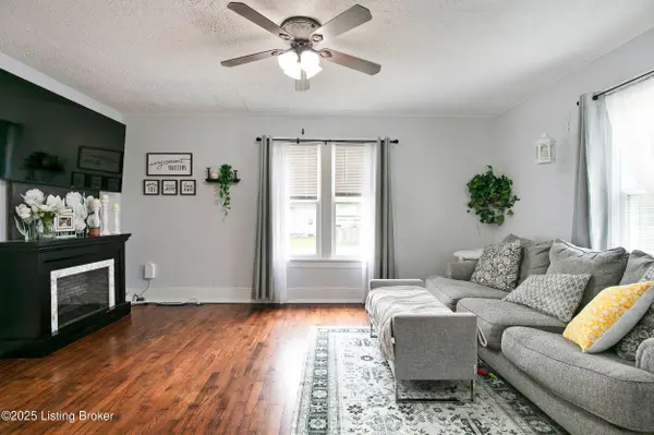 701 Bell Ave, Campbellsville, KY 42718