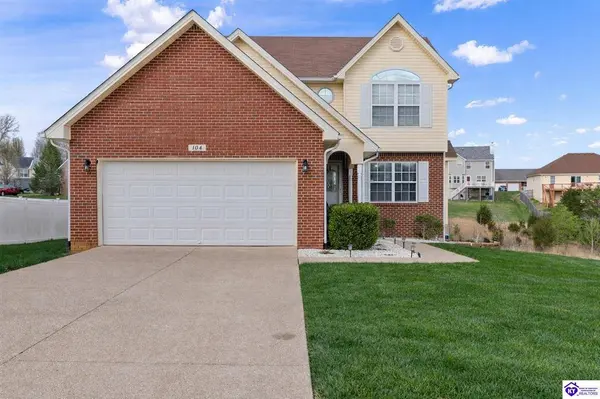 104 Briarcliff Court, Elizabethtown, KY 42701