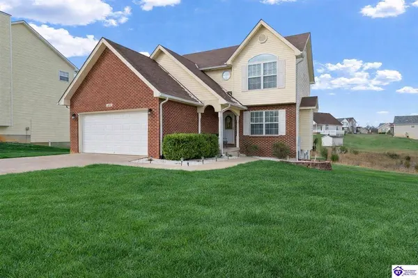 104 Briarcliff Court, Elizabethtown, KY 42701