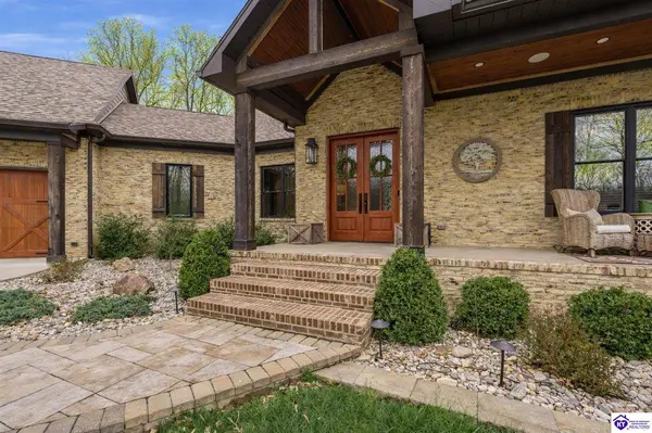 640 River Edge Road, Brandenburg, KY 40108
