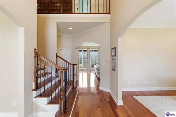 380 Turkey Foot Court, Elizabethtown, KY 42701