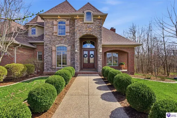 380 Turkey Foot Court, Elizabethtown, KY 42701