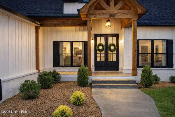 808 Timber Ln, Elizabethtown, KY 42701