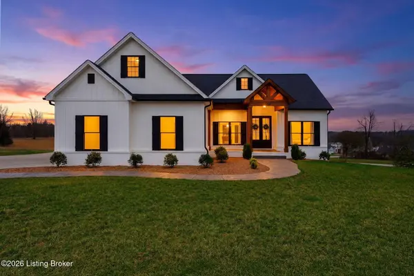 808 Timber Ln, Elizabethtown, KY 42701