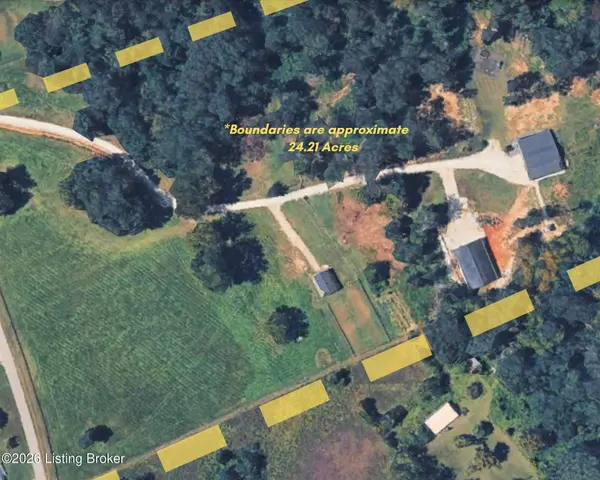 488 Rock Haven Rd, Brandenburg, KY 40108