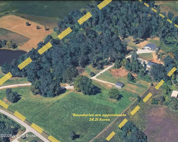 488 Rock Haven Rd, Brandenburg, KY 40108