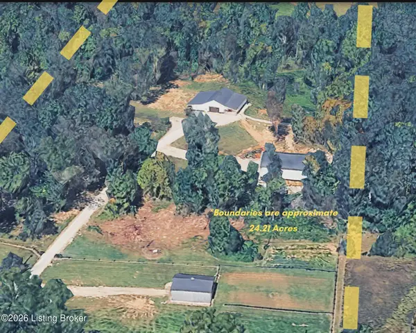 488 Rock Haven Rd, Brandenburg, KY 40108