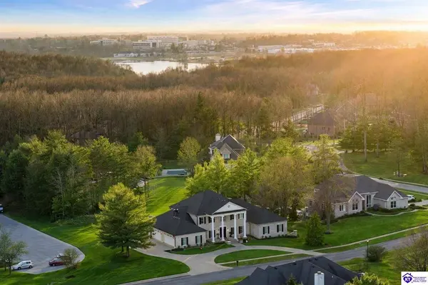 803 Foxfire Road, Elizabethtown, KY 42701