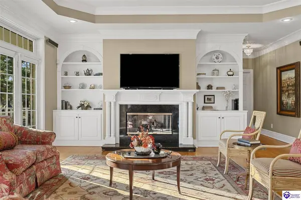 803 Foxfire Road, Elizabethtown, KY 42701