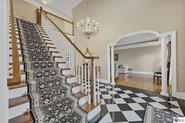 803 Foxfire Road, Elizabethtown, KY 42701