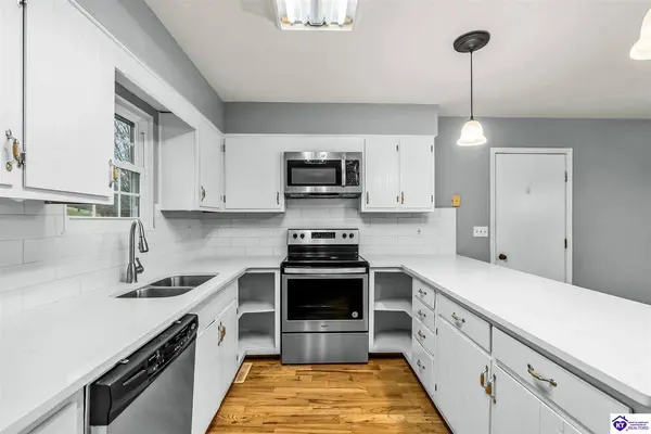 215 Darrell Drive, Elizabethtown, KY 42701