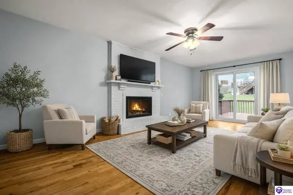 215 Darrell Drive, Elizabethtown, KY 42701